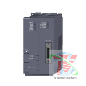 Bộ lập trình Mitsubishi Q12PRHCPU 5 Bộ lập trình Mitsubishi Q12PRHCPU