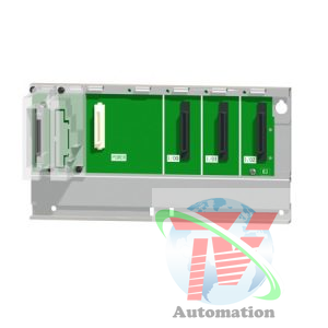 Extention Base Mitsubishi Q52B