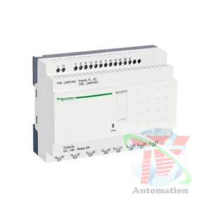 PLC Schneider SR2D101FU 110-220V
