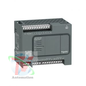 PLC Schneider M100 16IO TM100C16R