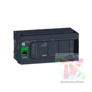 PLC Schneider M241 40IO TM241CE40T