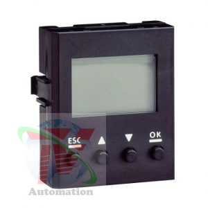 Màn hình hiển thị PLC Twido Schneider TWDXCPODC