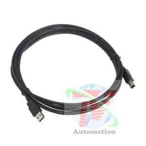 Cáp Zelio USB PC 3M Schneider SR2USB01