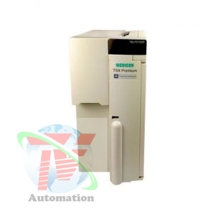 Module nguồn Schneider 24VDC 500/1700MA TSXPSY5500M