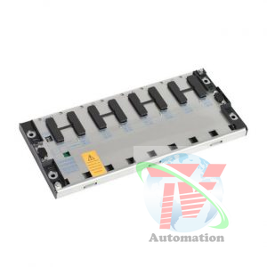 Phụ kiện Rack 12 Slots Premium Schneider TSXRKY8