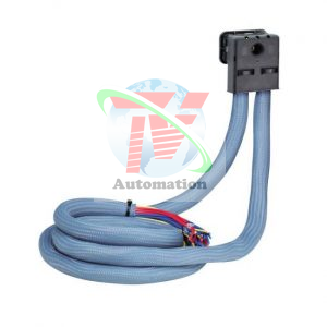 Đầu nối conector Twido IP67 70-way Schneider TWDFCWK70L015
