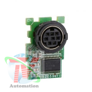 Cổng truyền thông RS232 Twido Schneider TWDNAC232D