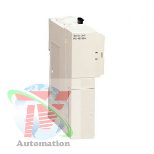 Cổng truyền thông RS485 Twido Schneider TWDNAC485D