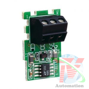 Cổng truyền thông RS485 Twido Schneider TWDNAC485T