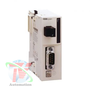 Module CANOPEN Bus Master Twido Schneider TWDNCO1M