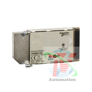 Card Modbus Plus PCMCIA Schneider TSXMBP100C