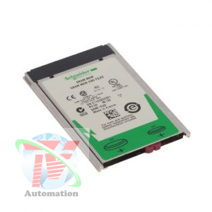 Thẻ nhớ Flash EPROM 1024KB Schneider TSXMFPP001M