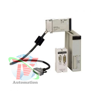 Module KIT Profibus DP V0 PLC Schneider TSXPBY100