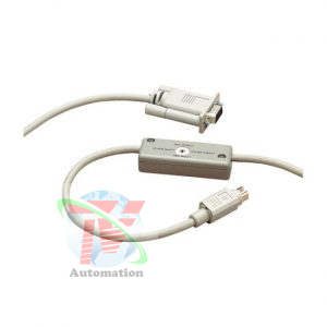 Cáp kết nối RS232 DTE 2.5M Schneider TSXPCX1031