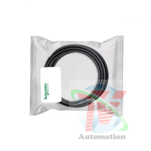 Bộ kết nối PC Terminal 2.5M Schneider TSXCRJMD25