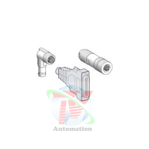 Phụ kiện Connector SUB-D 9 Schneider TSXCBRYK5