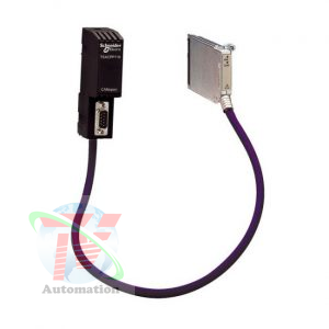 Card CANOPEN bus master PCMCIA Schneider TSXCPP110