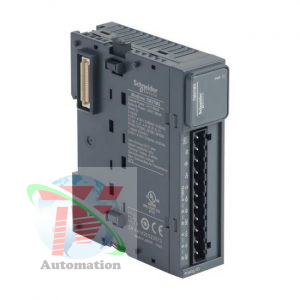 Module Analog Schneider input M221 2AI TM3AI2HG