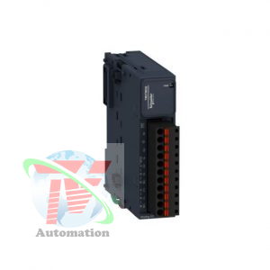 Module Analog Schneider output M221 TM3AQ4G