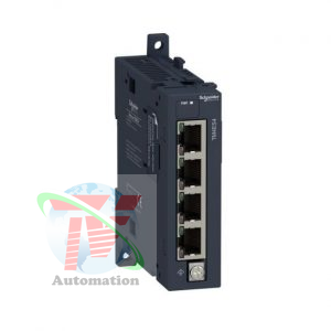 Module truyền thông M251 Schneider TM4ES4