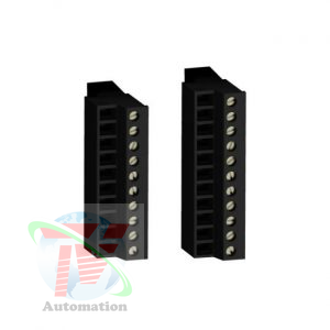 Connector M221M / TM3 IO Schneider TMAT2MSET