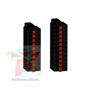 Connector M221M / TM3 IO Schneider TMAT2MSETG