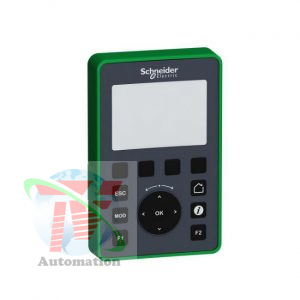 Màn hình hiển thị PLC M221 Schneider TMH2GDB