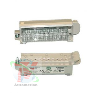 Phụ kiện Screw Connection 20Ways Schneider TSXBLY01