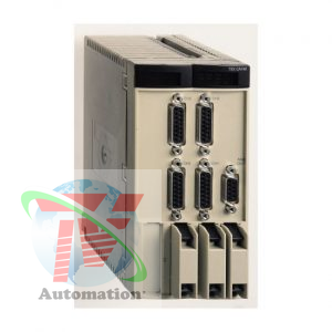 Module điều khiển Servo 2 Axis Schneider TSXCAY22