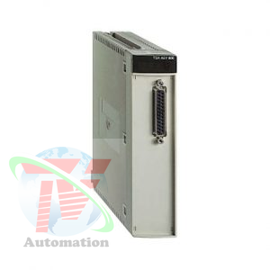 Module Analog Schneider input Premium 8AI TSXAEY810