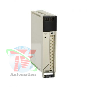 Module Analog Schneider output Premium 4AO TSXASY410