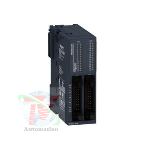 Module Digital Schneider input M221 16DI TM3DI16K