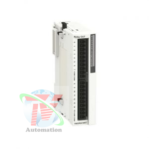 Module Analog Schneider I/O M238 4AI/2AO TM2AMM6HT