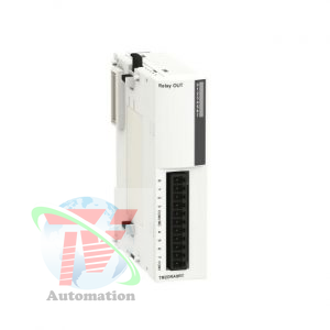 Module Analog Schneider output M238 1AO TM2AMO1HT