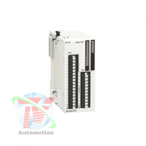 Module Digital Schneider I/O M238 16DI 24VDC /8DO Relay TM2DMM24DRF