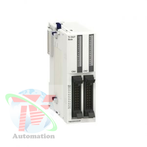 Module Digital Schneider input M238 32DI 24VDC TM2DDI32DK