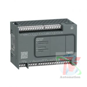 PLC Schneider M100 24IO TM100C24R