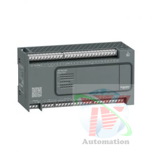 PLC Schneider TM200C40R