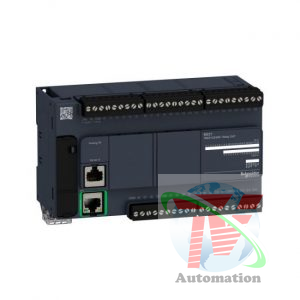 PLC Schneider TM221CE40R 110-220V