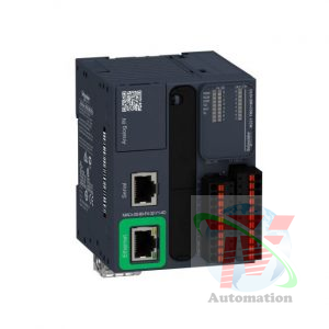 PLC Schneider TM221CE16R 110-220V