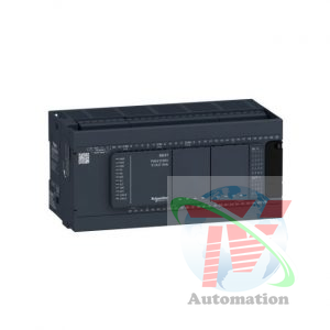 PLC Schneider M241 40IO TM241C40U