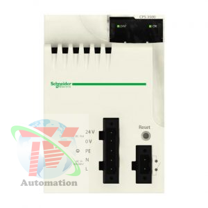 Module nguồn Schneider 16.8W BMXCPS2010