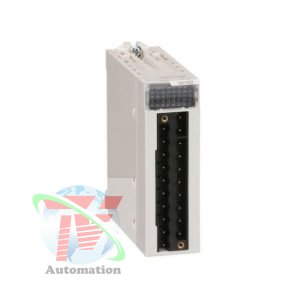 Module Digital Schneider 100-120VAC BMXDAI1604