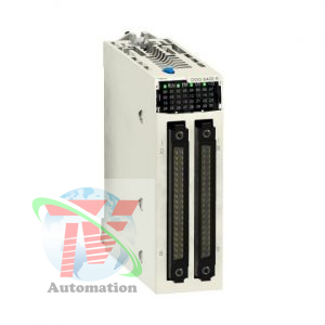 Module Analog Schneider BMXAMO0210