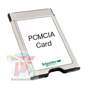 Card Profibus DP PCMCIA Schneider 467NHP81100