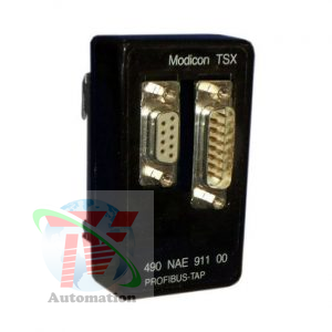 Preventa XPS MF Main Bus Schneider 490NAE91100