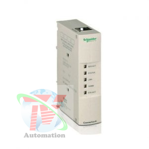 Module giao tiếp CONNEXIUM Twido Schneider 499TWD01100