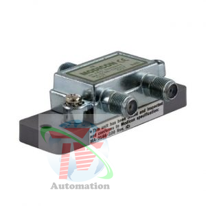 Quantum Hot Standby Splitter KIT Schneider 140CHS32000