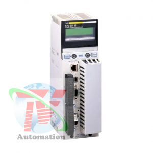 PLC Schneider Quantum 1024KB 140CPU65160