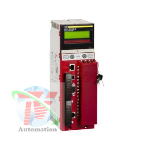 Quantum Safety 1024KB Schneider 140CPU65160S